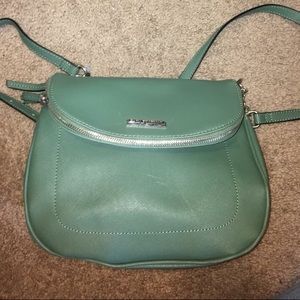 Dana Buchman Crossbody Handbag